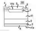 Fig. 01 - Semiconductor device and method for producing semiconductor device
