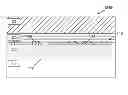 Fig. 01 - Methods of forming non-continuous conductive layers for conductive structures on an integrated circuit product
