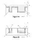 Fig. 02 - Methods of forming non-continuous conductive layers for conductive structures on an integrated circuit product