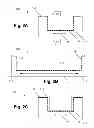 Fig. 03 - Methods of forming non-continuous conductive layers for conductive structures on an integrated circuit product