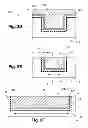 Fig. 04 - Methods of forming non-continuous conductive layers for conductive structures on an integrated circuit product