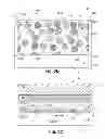 Fig. 07 - Methods of forming non-continuous conductive layers for conductive structures on an integrated circuit product
