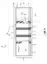 Fig. 04 - Controlled metal extrusion opening in semiconductor structure and method of forming