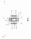 Fig. 07 - Controlled metal extrusion opening in semiconductor structure and method of forming