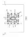 Fig. 09 - Controlled metal extrusion opening in semiconductor structure and method of forming