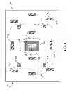 Fig. 12 - Controlled metal extrusion opening in semiconductor structure and method of forming