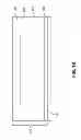 Fig. 14 - Controlled metal extrusion opening in semiconductor structure and method of forming