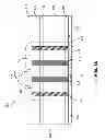 Fig. 17 - Controlled metal extrusion opening in semiconductor structure and method of forming