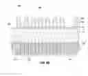 Fig. 09 - Semiconductor structures including tight pitch contacts