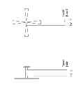 Fig. 07 - Power transfer and generation using pressurized fluids