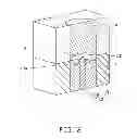 Fig. 03 - Lens mold and method for manufacturing lenses utilizing the lens mold