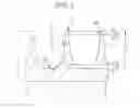 Fig. 04 - Transfer mold and manufacturing method for structure