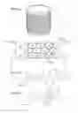 Fig. 10 - Transfer mold and manufacturing method for structure