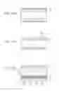 Fig. 13 - Transfer mold and manufacturing method for structure