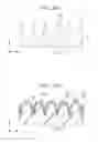Fig. 15 - Transfer mold and manufacturing method for structure