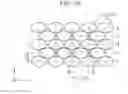 Fig. 16 - Transfer mold and manufacturing method for structure