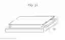 Fig. 22 - Transfer mold and manufacturing method for structure
