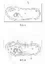 Fig. 03 - Method of forming midsole of two materials