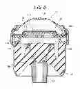 Fig. 07 - Liquid-filled vibration isolating device