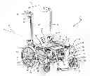 Fig. 01 - Tilt-in-space wheelchair using multiple controlling paths