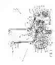 Fig. 02 - Tilt-in-space wheelchair using multiple controlling paths