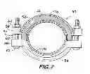 Fig. 06 - Combination sealing member and pipe couplings