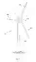 Fig. 02 - Method for controlling a wind turbine