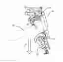 Fig. 01 - VEHICLE DOOR LATCH ASSEMBLY AND LATCH  THEREFOR