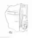 Fig. 02 - VEHICLE DOOR LATCH ASSEMBLY AND LATCH  THEREFOR