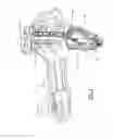 Fig. 06 - VEHICLE DOOR LATCH ASSEMBLY AND LATCH  THEREFOR