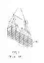 Fig. 02 - Adjustable module lift frame assembly