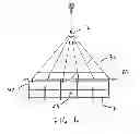 Fig. 07 - Adjustable module lift frame assembly
