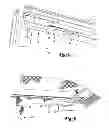 Fig. 06 - Retainer system for tonneau cover