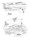Fig. 08 - Retainer system for tonneau cover