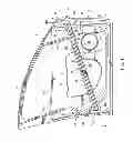 Fig. 02 - Door structure of vehicle