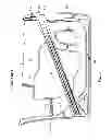 Fig. 08 - Door structure of vehicle