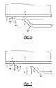 Fig. 04 - Integrated shotgun rail deflector