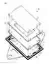 Fig. 02 - PRESSURE-RESPONSIVE B-SURFACE SEAT OCCUPANCY SENSOR UNIT