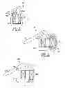 Fig. 02 - Electromagnetic actuator having enhanced magnetic structures