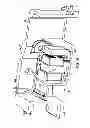 Fig. 04 - Electromagnetic actuator having enhanced magnetic structures