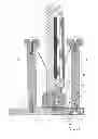 Fig. 01 - Cooling Assembly for Electric Machines