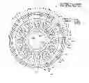 Fig. 01 - Electricity collection and distribution ring and method for manufacturing same