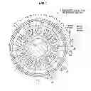 Fig. 02 - Electricity collection and distribution ring and method for manufacturing same