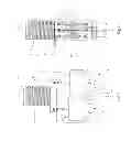 Fig. 04 - Contact brush holder