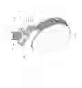 Fig. 06 - Contact brush holder