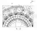 Fig. 01 - Electrical machine and a method for controlling stiffness in a stator winding of the electrical machine