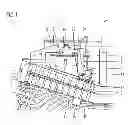 Fig. 02 - Electrical machine and a method for controlling stiffness in a stator winding of the electrical machine