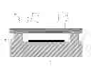 Fig. 01 - Transducer, and manufacturing method of the transducer