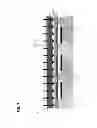 Fig. 08 - Transducer, and manufacturing method of the transducer