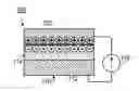 Fig. 01 - Triboelectric nanogenerator